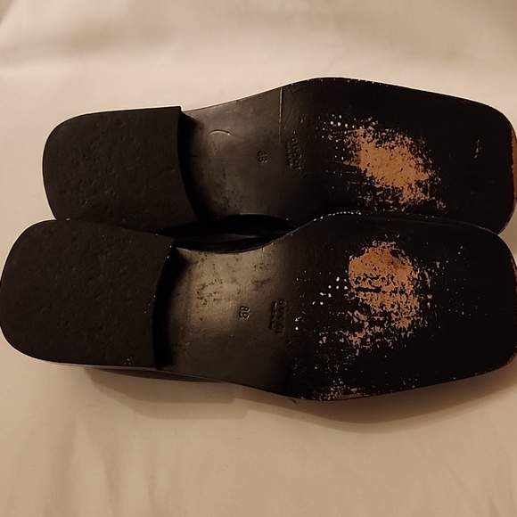 Gucci Loafers - Authenticated- size 8 womens. - Picture 10 of 12